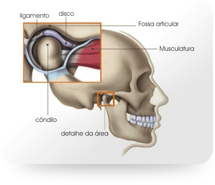 Barulhos no ouvido? Pode ser a Articulação temporomandibular – Dr